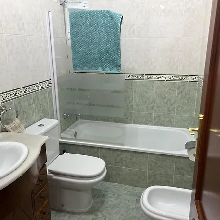 Coqueto Appartement *