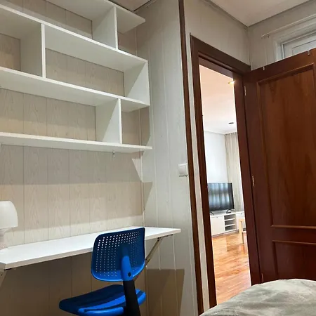 Apartment Coqueto *