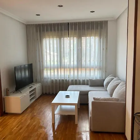 Coqueto Apartment Oviedo