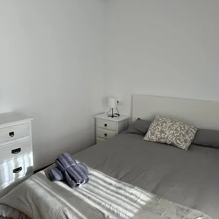 Apartment Coqueto