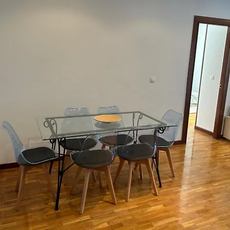 Coqueto Apartment *