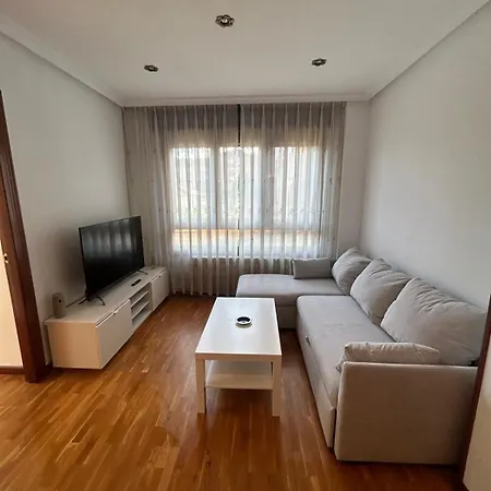 Appartement Coqueto *