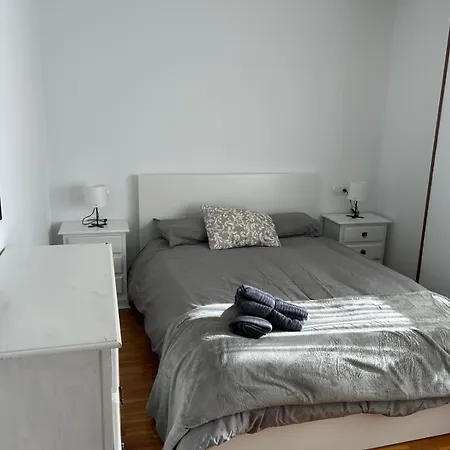 Coqueto Appartement Oviedo