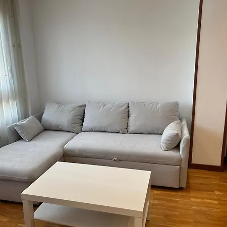 Apartment Coqueto Oviedo